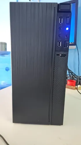 Cpu Intel I5 3330