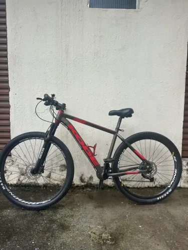 Bicicleta aro 29