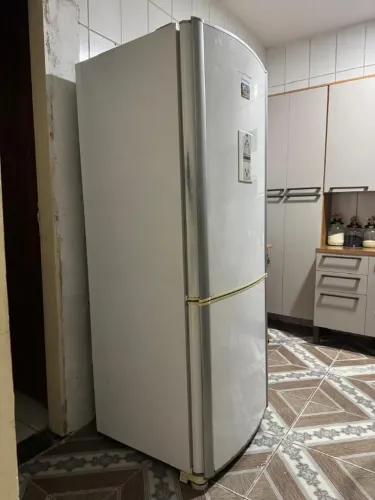 Vendo geladeira