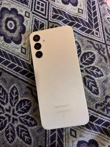 Vendo Samsung A14, 64 GB 