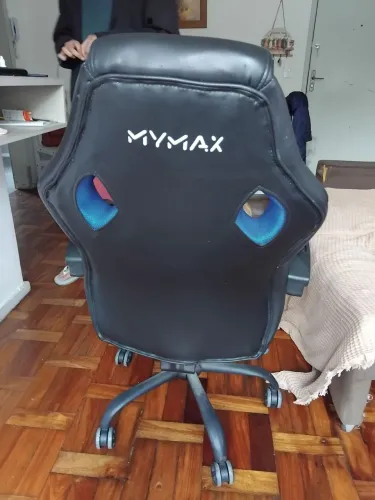 Cadeira gamer mymax