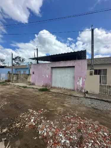 Grande oportunidade Casa no Lot Recanto Carpina, Lagoa do Carro - PE, Nº 45, 2 quartos, 1