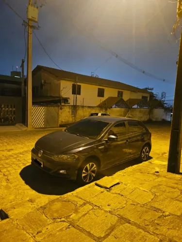 Volkswagen Polo Comfort. 200 TSI 1.0 Flex 12V Aut. 2019