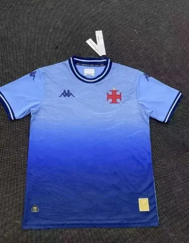 Camisa Vasco Goleiro III 2025