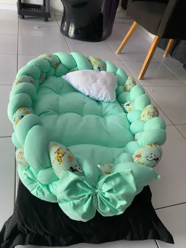 Ninho para bebê
