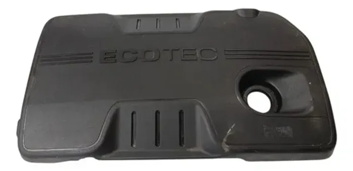 Tampa Capa Motor Captiva Sport 2.4 2008 - 2012