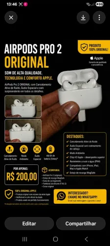 AirPods pro 2
