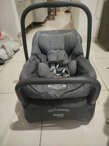 Bebê conforto