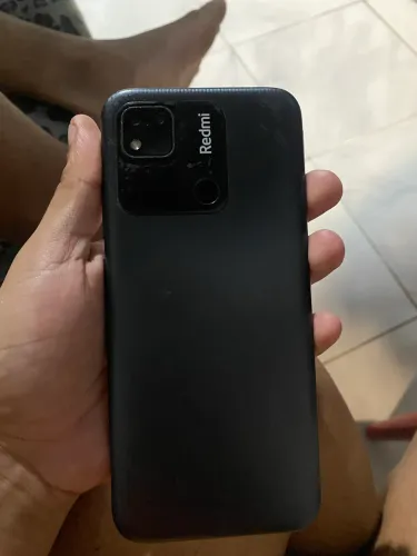 Celular Redmi 10A