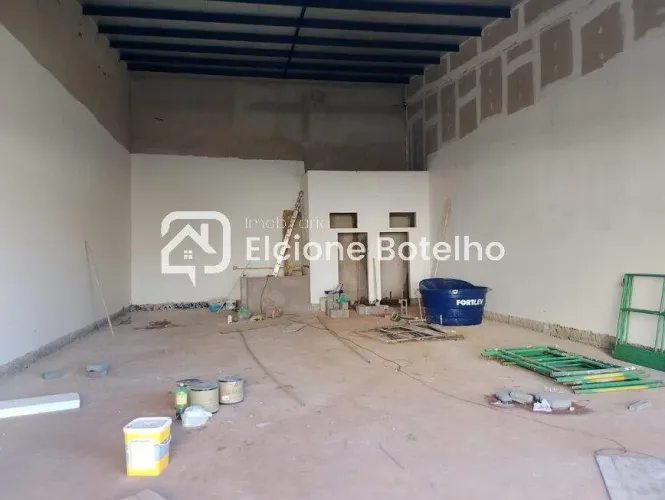 Loja para aluguel, MORADA DA COLINA - Uberlândia/MG