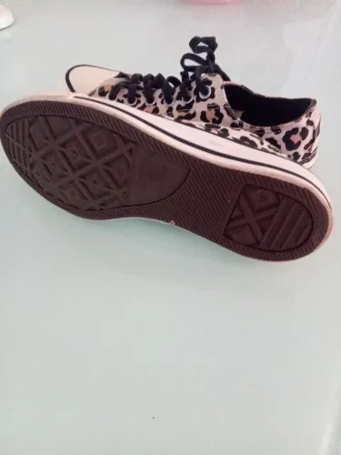 Tênis ALL star converse