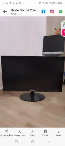 Monitor Samsung