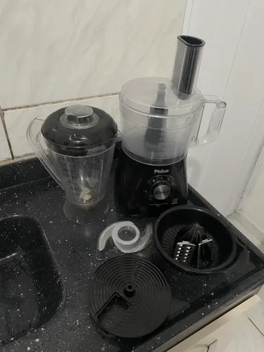 Multiprocessador