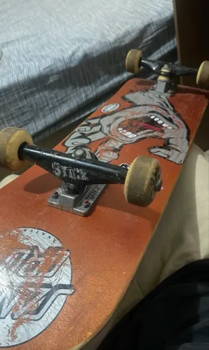 Skate Profissional