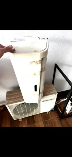 AR ELECTROLUX PL12F 12000btu