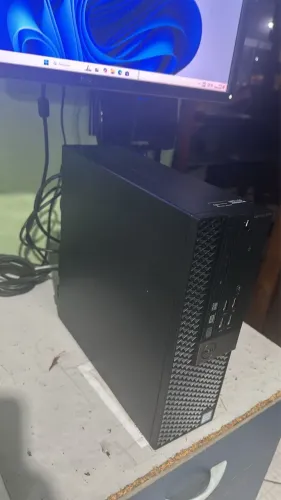 PC DELL I5 DE SEXTA GERAÇÃO 