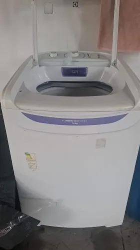 Lavadoura de roupas 13 kilos 