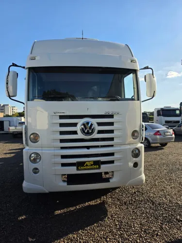 ? VOLKSWAGEN 30.300 À VENDA - DIRETO COM O PROPRIETÁRIO! ?