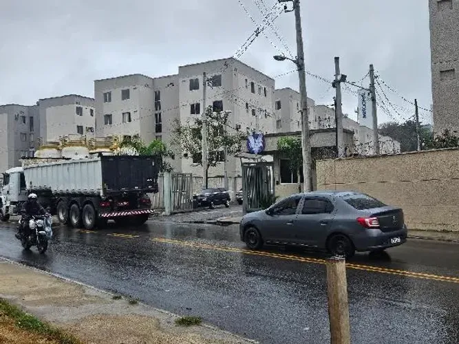 Oportunidade Única em BELFORD ROXO - RJ | Tipo: Apartamento | Negociação: Venda Direta Onl