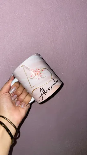 Caneca personalizada ? 