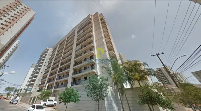 Apartamento em Nova Aliança - Ribeirão Preto