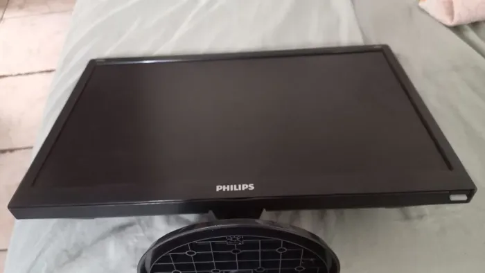 Monitor Led - Philips 18,5 Polegadas