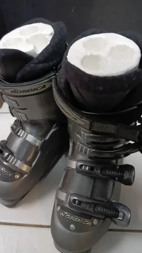 Bota NordicaOriginal 260-265 - Bota para Neve