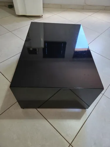 Vendo mesa de centro 