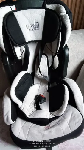 Cadeirinha Para carro
