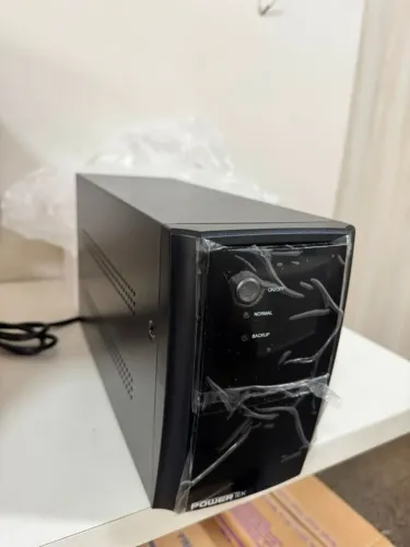 NOBREAK POWERTEK 1200V 220V