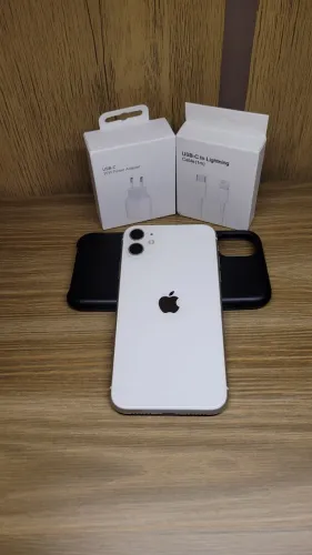 Iphone 11 128gb Branco