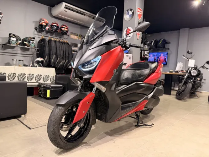Yamaha Xmax 250 abs 2021