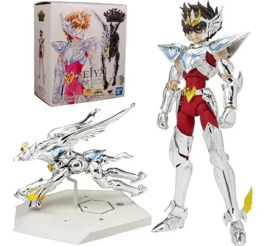 Seiya v5 CLOTH MYTH Bandai