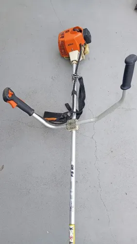 Roçadeira sthill Fs80 Top