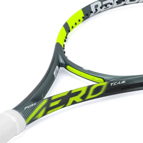 Raquete babolat pure aero team lançamento 2026 L3
