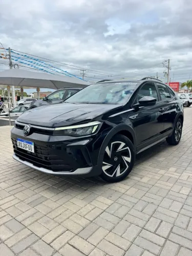 Volkswagen Nivus Highline 1.0 200 TSI Flex AUT 2025