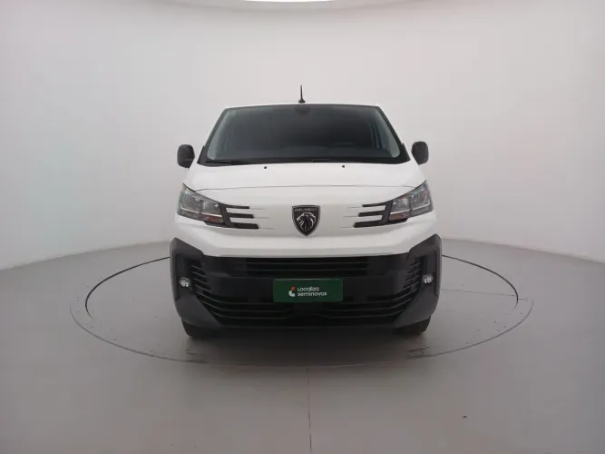 Peugeot Expert Cargo 1.5 Turbo Diesel 2025