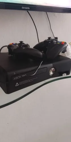Vendo Xbox 360