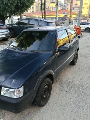 Fiat Uno Mille 1.0 Fire/ F.flex/ Economy 2P 2008