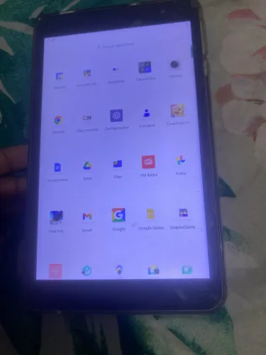 Vendo tablet