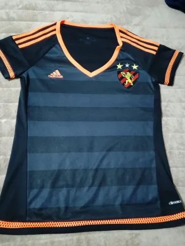 Camisa do Sport Femininas 