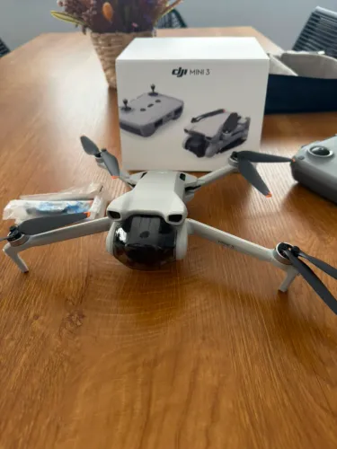 Drone DJI Mini 3