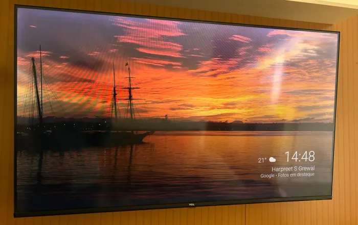 TV Smart 50? TCL