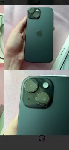 iphone 15 256GB