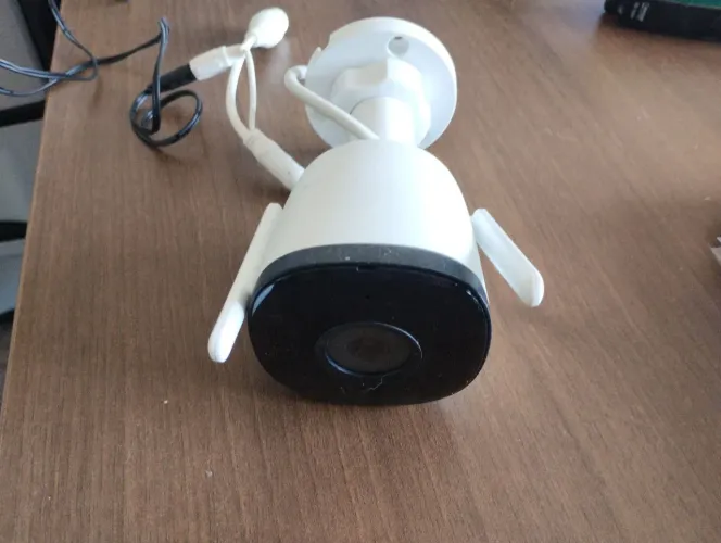 Venda de câmeras IM5 SC Intelbras