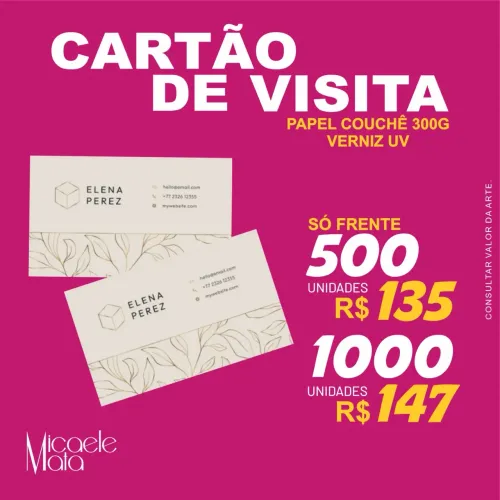 Comunicação Visual