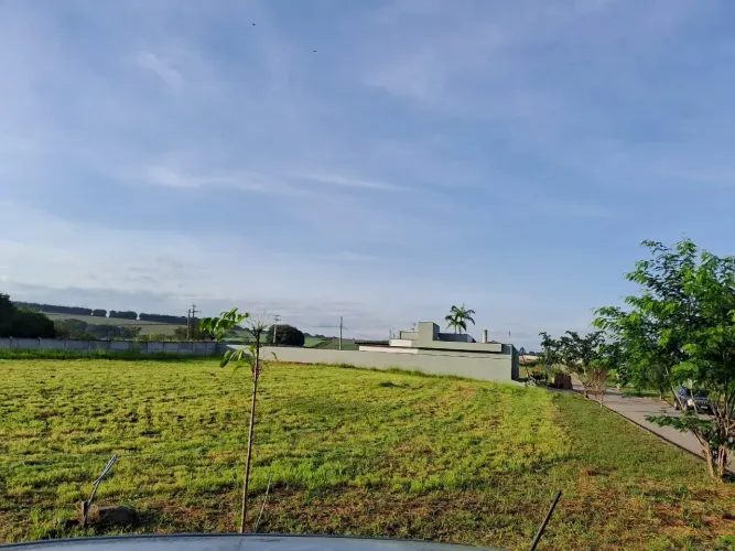 Excelente Terreno para venda tem 450 metros quadrados em Tuiuti Eco Park, ótimo custo bene