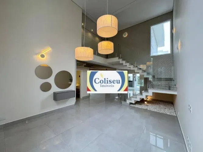 Casa no Swiss park com 3 dormitórios à venda, 287 m² por R$ 2.490.000