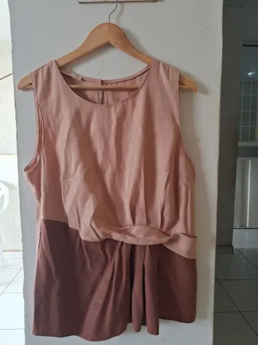 BLUSA XIQUE