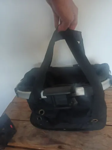 Cesta para bicicleta 